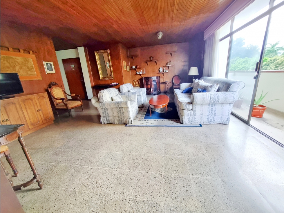 GANGA VENDO APARTAMENTO ESTADIO 3 ALCOBAS SERVICIO 2 PARQUEADEROS — foto 5