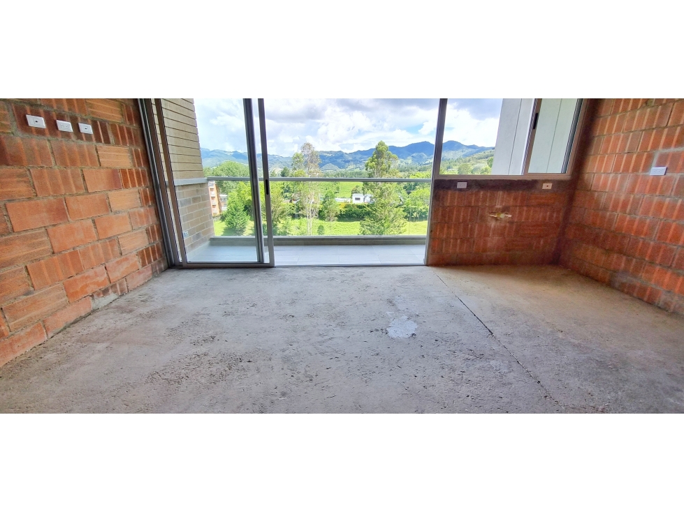 VENDO APARTAMENTO LA CEJA 3ALCOBAS BALCON Y AMPLIAS ZONAS COMUNES — foto 3