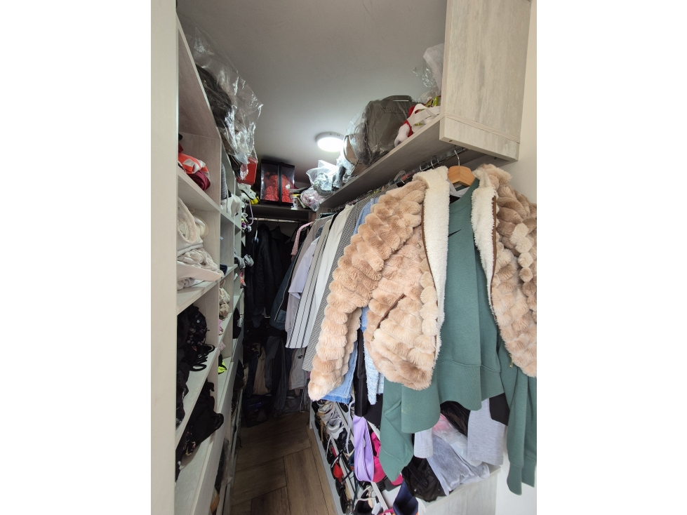 Venta apartamento de 2 alcobas en Parque del Sol, Sabaneta — foto 6