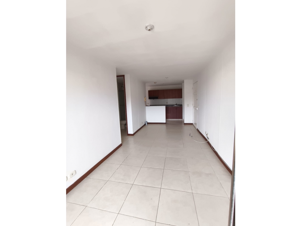 APARTAMENTO FAMILIAR en Envigado en Estrato 3 con amenidades (CONTADO) — foto 2