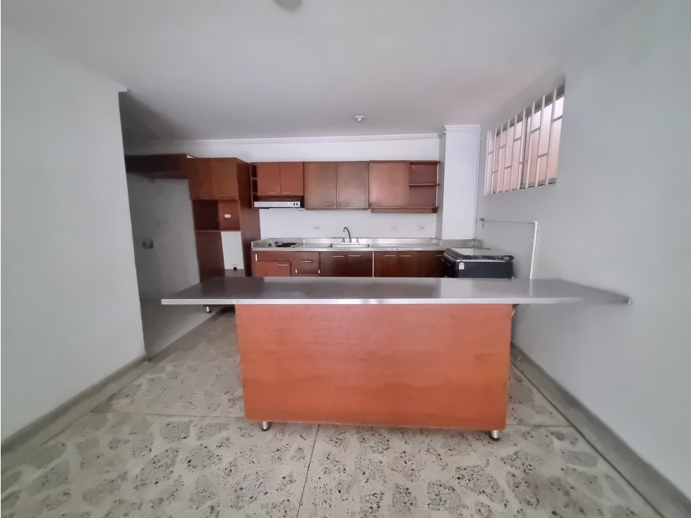 Bajo $$$ VENDO APTO ESPACIOSO SAN JOAQUIN — foto 2