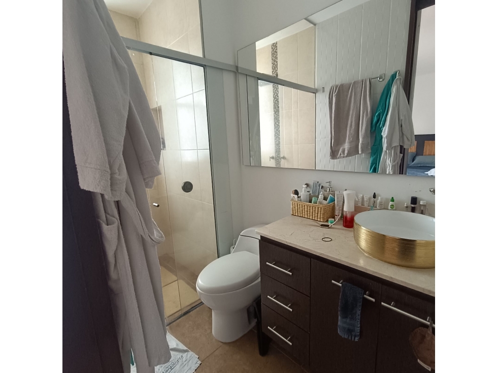APARTAMENTO MODERNO, AMPLIO Y LUMINOSO EN CASTROPOL POBLADO — foto 5