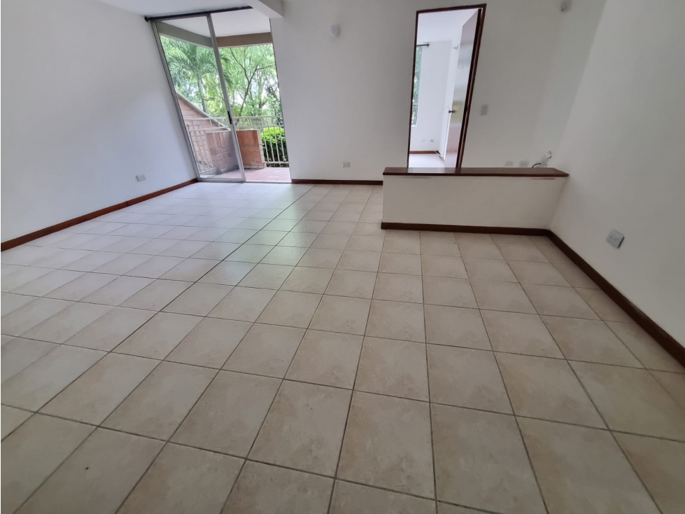 APARTAMENTO EN VENTA BARRIO SANTA MARIA DE LOS ANGELES — foto 5