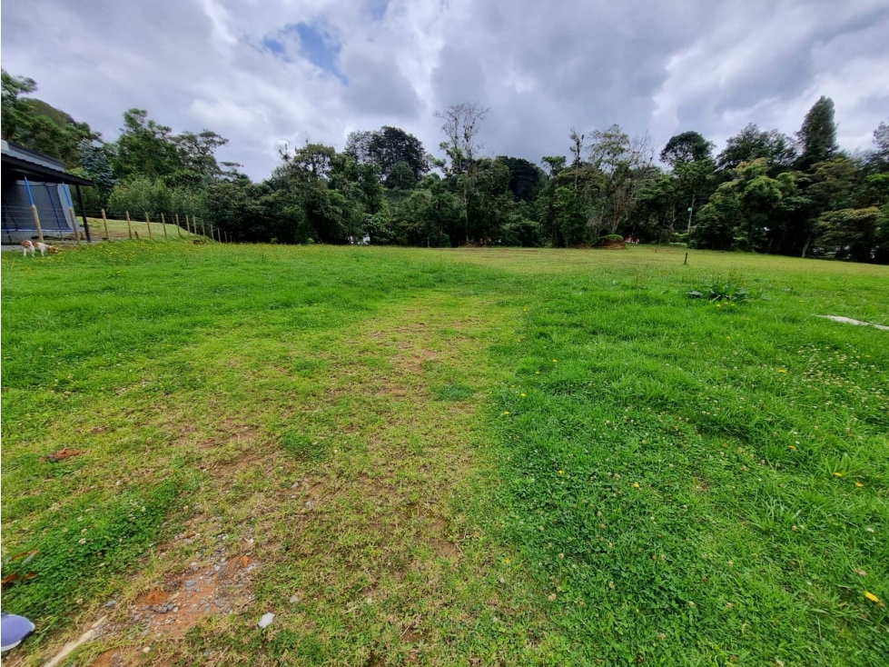 VENDO LOTE ALTO PALMAS ENVIGADO VDA LA ESPERANZA PLANO EN PARCELACION — foto 4
