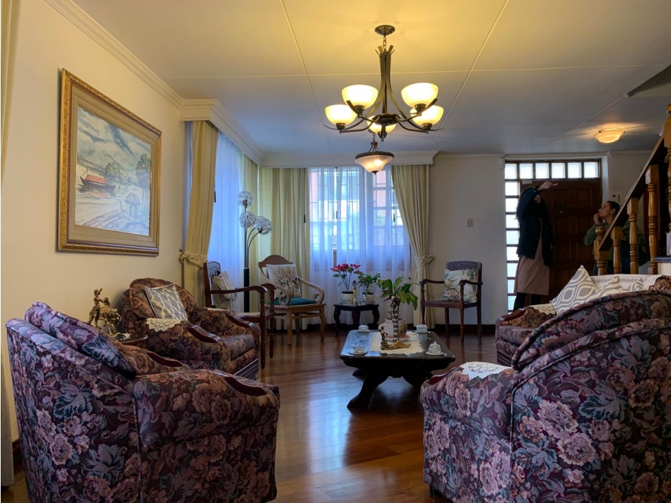 CASA DE USO MIXTO en el BATAN (OFICINAS, SERV MEDICOS, INSTRUMENTAC) — foto 3