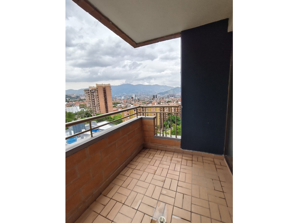 APARTAMENTO FAMILIAR en Envigado en Estrato 3 con amenidades (CONTADO) — foto 6