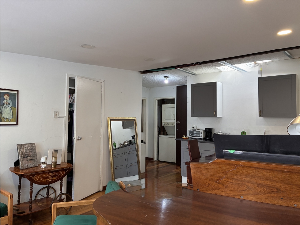 VENTA DE OPORTUNIDAD CASA DE USO MIXTO EN EL BARRIO POLO CLUB - 3