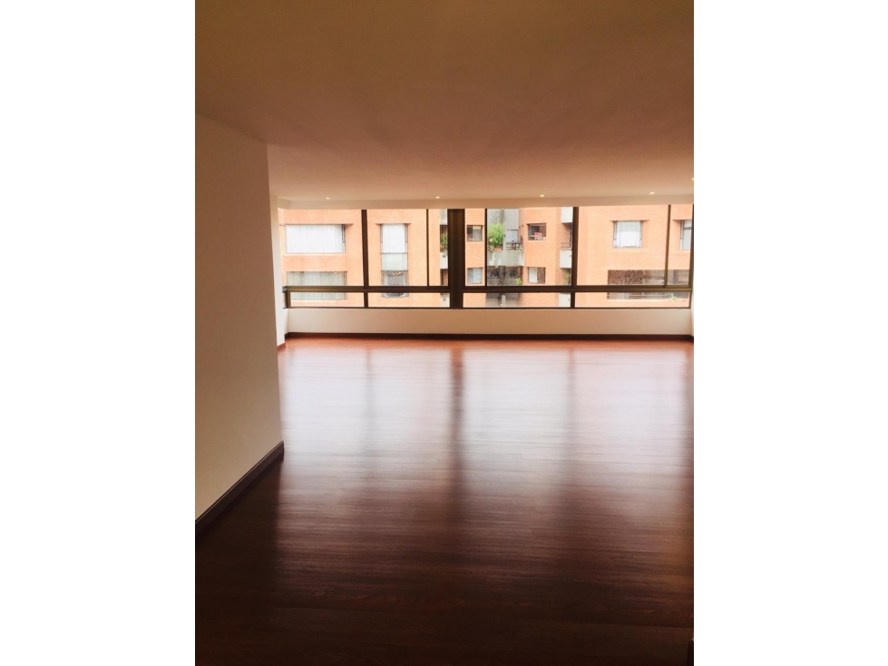 APARTAMENTO CLASICO EXTERIOR EN LA CABRERA — foto 5