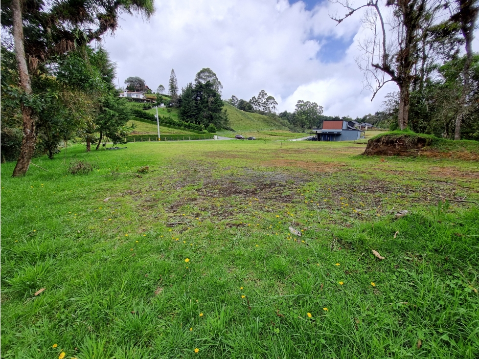 VENDO LOTE ALTO PALMAS ENVIGADO VDA LA ESPERANZA PLANO EN PARCELACION — foto 6