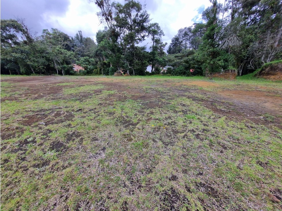 VENDO LOTE ALTO PALMAS ENVIGADO VDA LA ESPERANZA PLANO EN PARCELACION — foto 6
