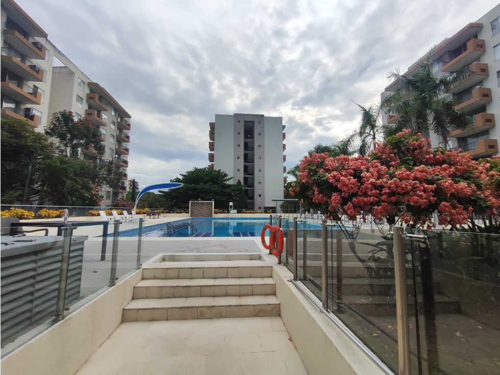 Apartamento con vista infinita en Ricaurte-Cundinamarca — foto 3
