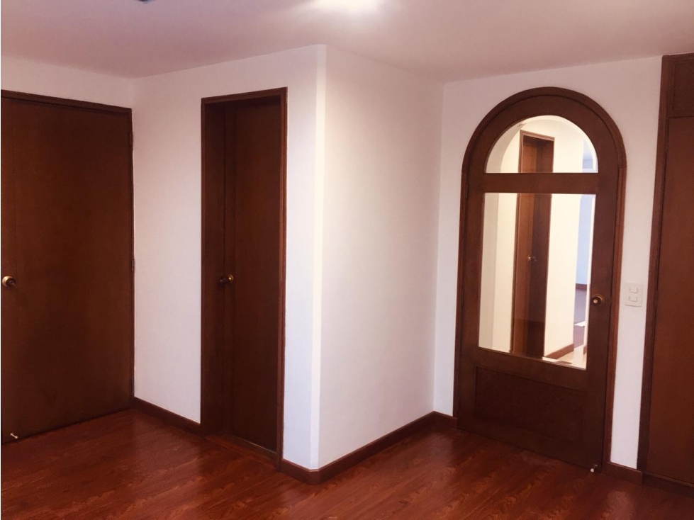 APARTAMENTO CLASICO EXTERIOR EN LA CABRERA — foto 6