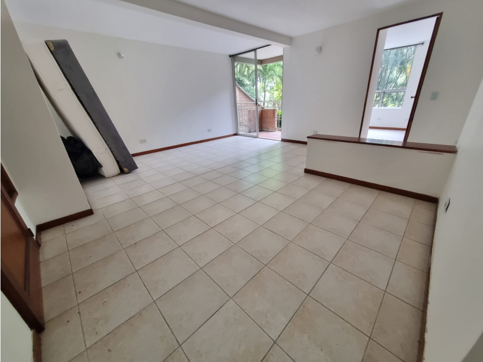 APARTAMENTO EN VENTA BARRIO SANTA MARIA DE LOS ANGELES — foto 4