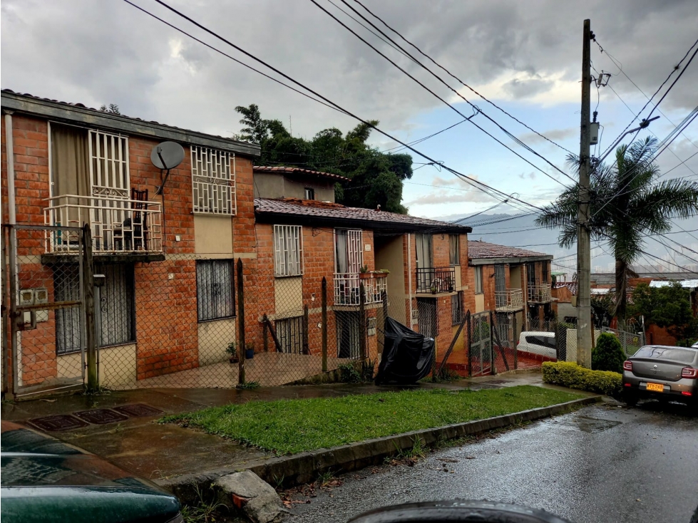 CASA en UNIDAD abierta Urbanización Plazuela de la Estrella