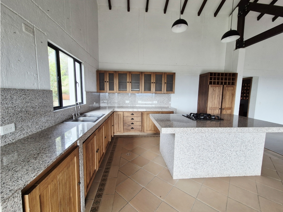 VENDO FINCA SANTA ELENA, PIEDRA GORDA. LOTE DE 8726m2 — foto 5