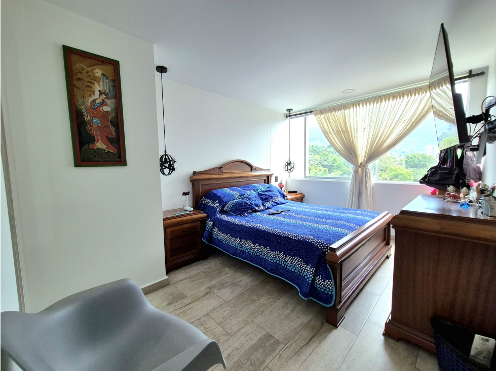 Vendo apartamento vista sin registro Camino Verde Envigado 2 alcobas — foto 6