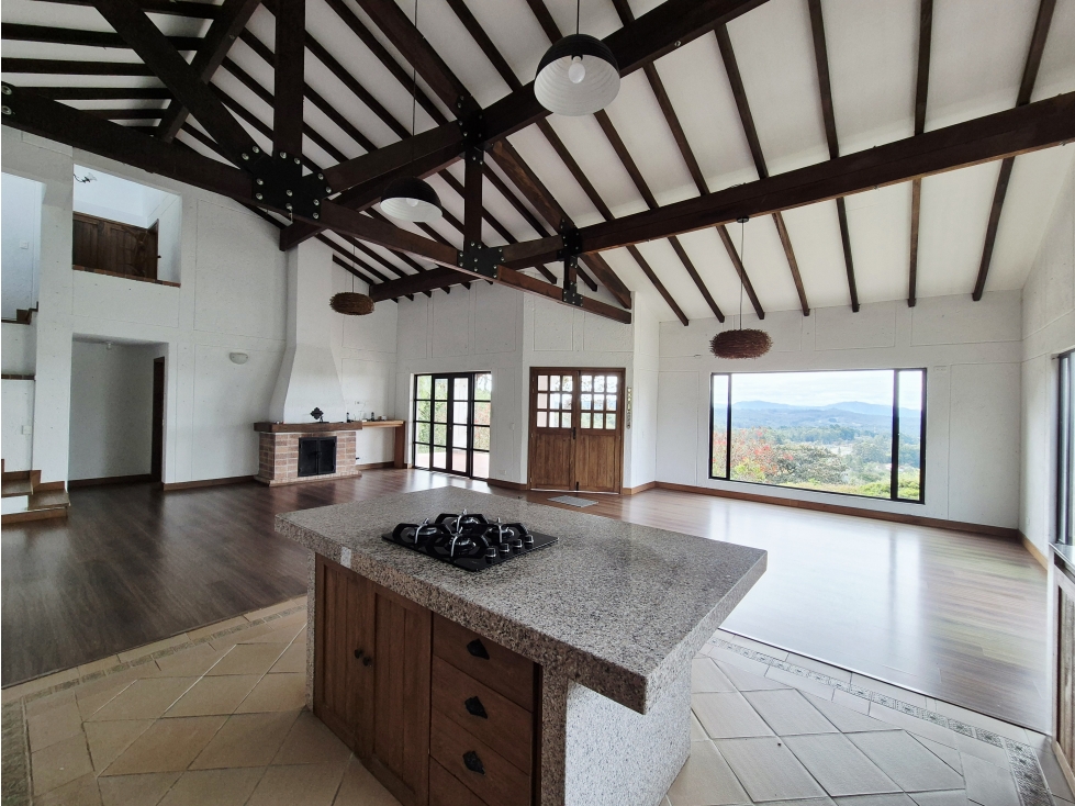 VENDO FINCA SANTA ELENA, PIEDRA GORDA. LOTE DE 8726m2 — foto 6