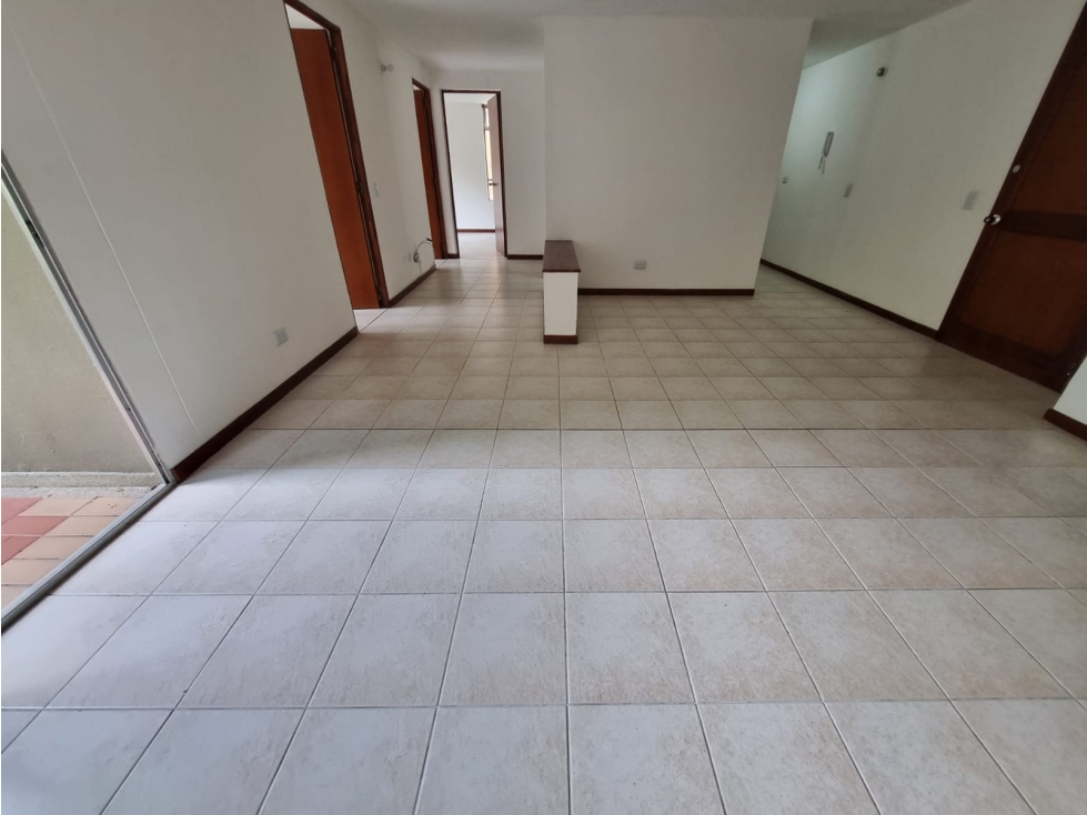 APARTAMENTO EN VENTA BARRIO SANTA MARIA DE LOS ANGELES — foto 6