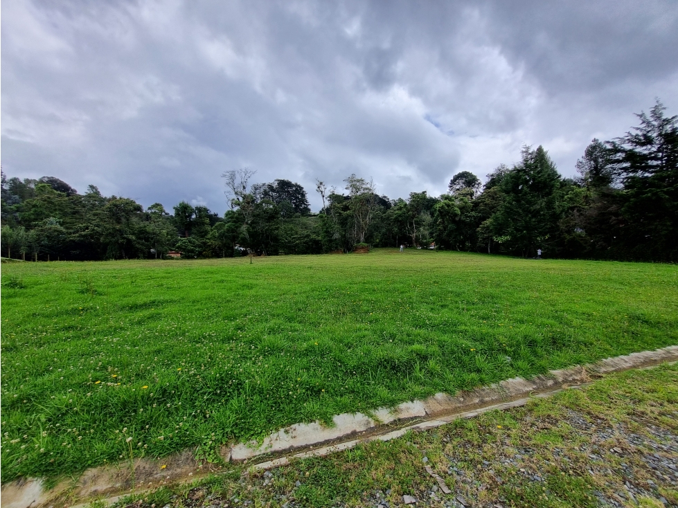 VENDO LOTE ALTO PALMAS ENVIGADO VDA LA ESPERANZA PLANO EN PARCELACION — foto 5
