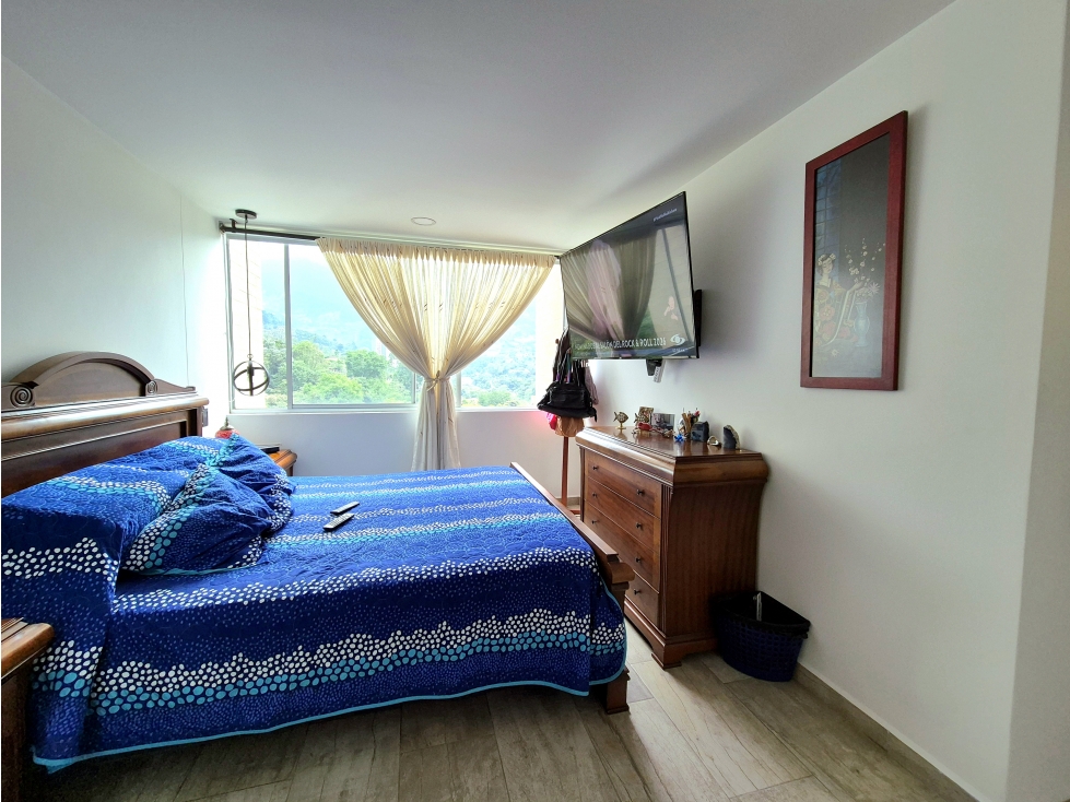 Vendo apartamento vista sin registro Camino Verde Envigado 2 alcobas — foto 5