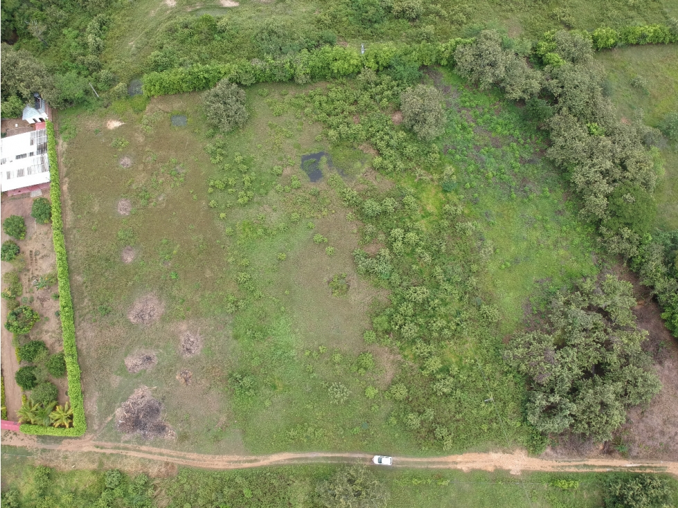 Lote en venta, Rivera - Huila - 1