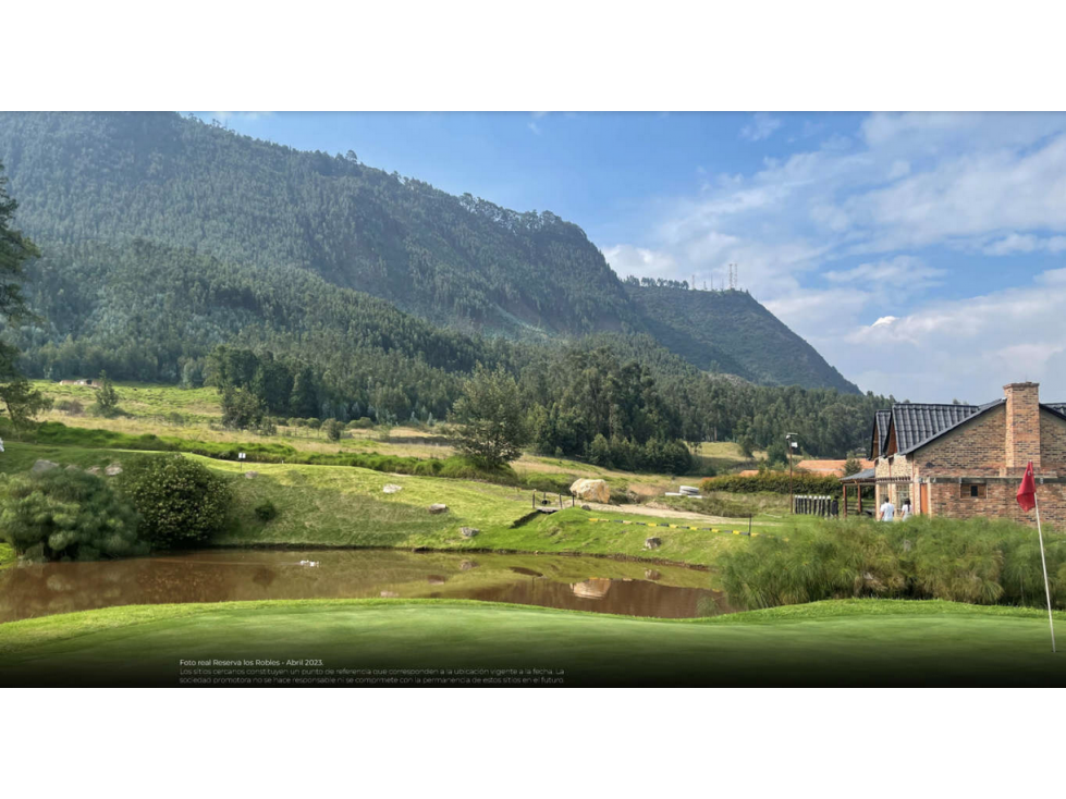 Lotes y casas en venta, Cajicá - Cundinamarca — foto 4