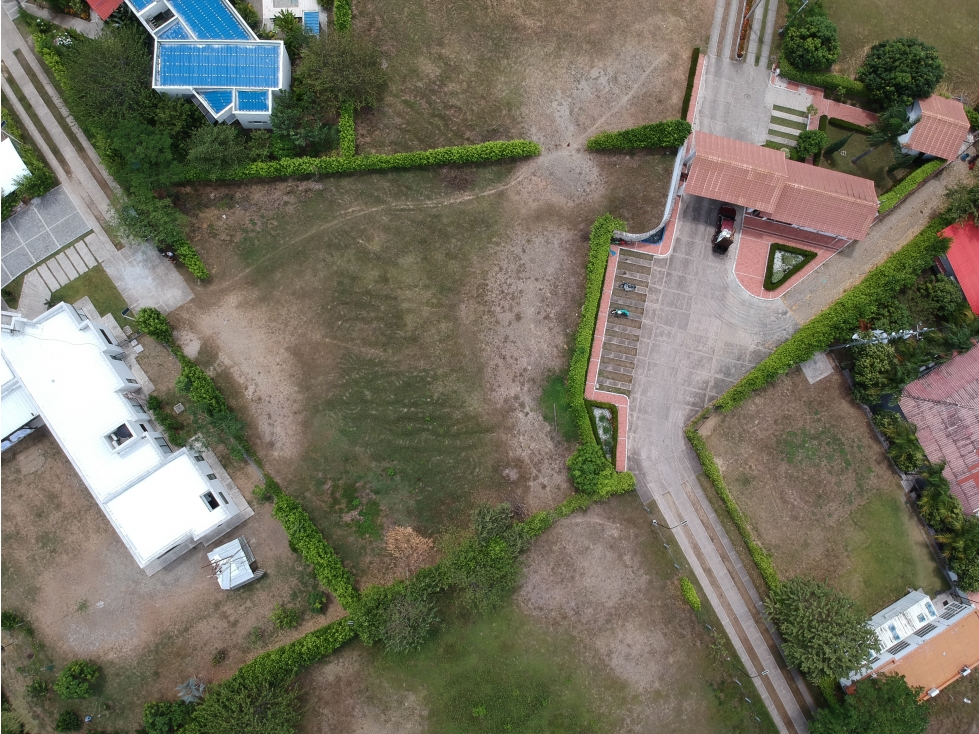 Lote en venta - Condominio Campestre San Sebastián - 1
