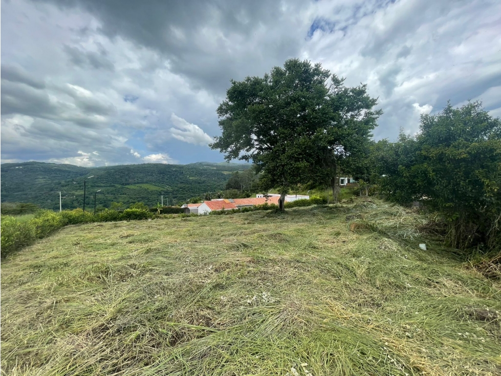 Lote en venta en Palmaire - San Gil, Santander - 5