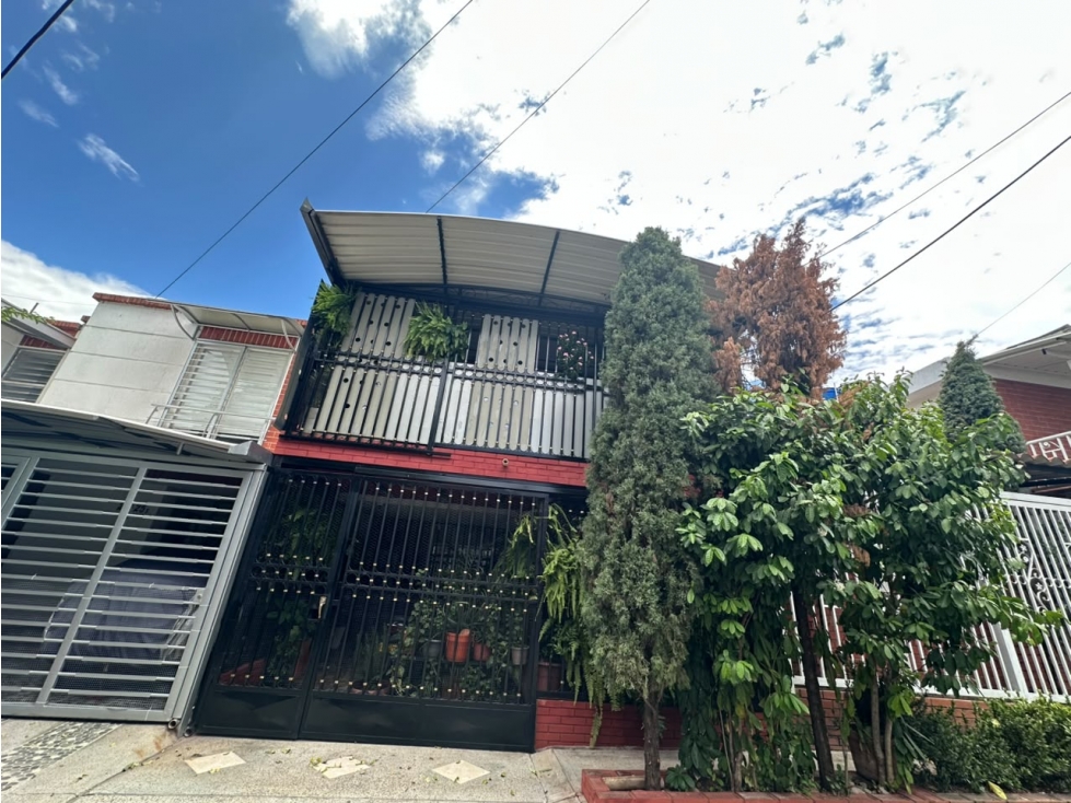 Casa en Venta Manzanares 5 etapa, Neiva Huila.