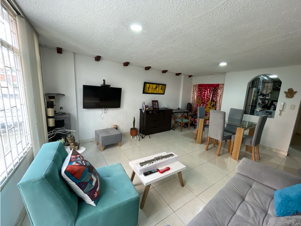 Apartamento en venta - Chapinero, Bogotá — foto 4