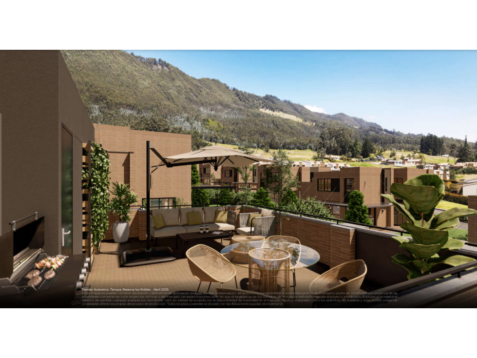 Lotes y casas en venta, Cajicá - Cundinamarca — foto 3