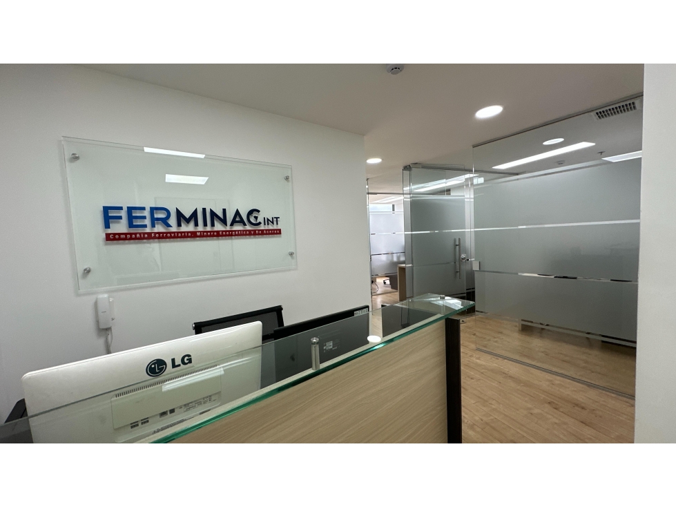 Oficina amoblada en arriendo, Centro Empresarial Nou - Cajicá - 4