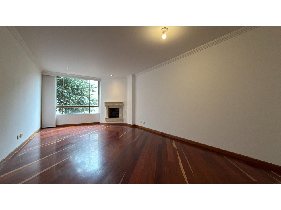 Apartamento en venta - Cedritos, Bogotá — foto 2