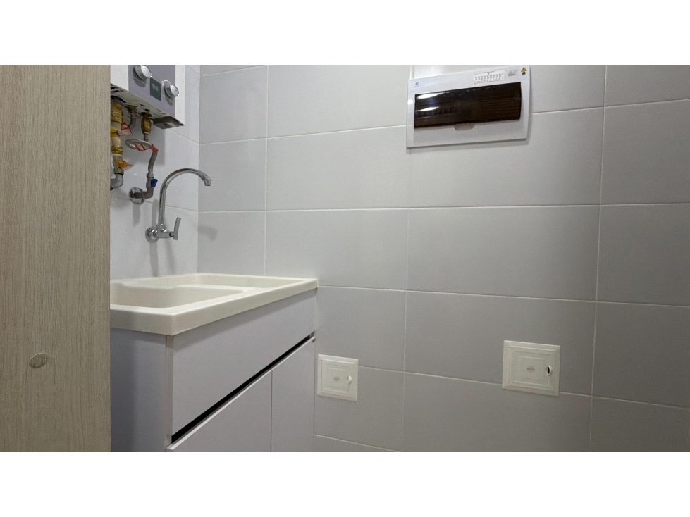 Apartamento en venta - Barrio Sevilla, Neiva — foto 4