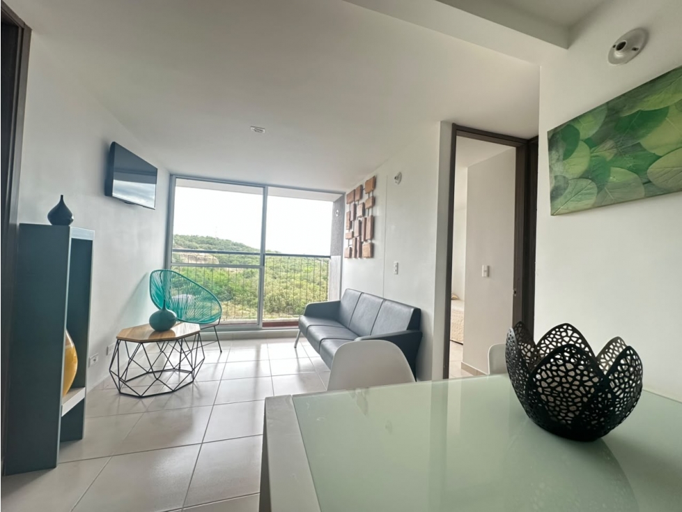 Apartamentos Nuevos, Proyecto Norte de Neiva — foto 5