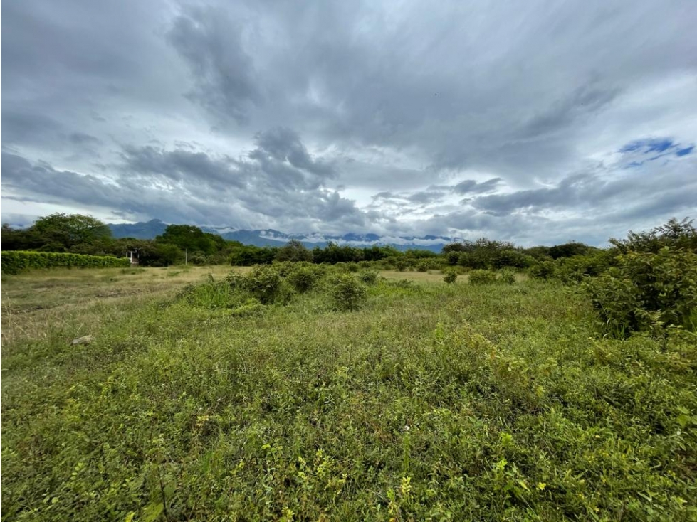 Lote en venta, Rivera - Huila - 2