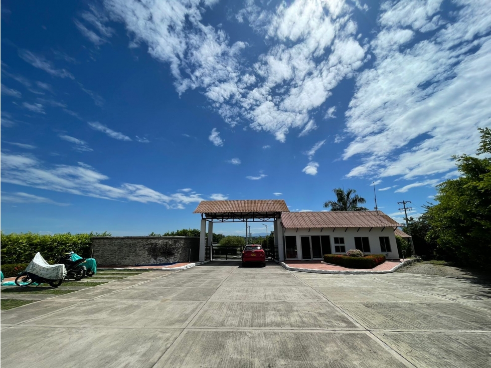 Lote en venta - Condominio Campestre San Sebastián - 5