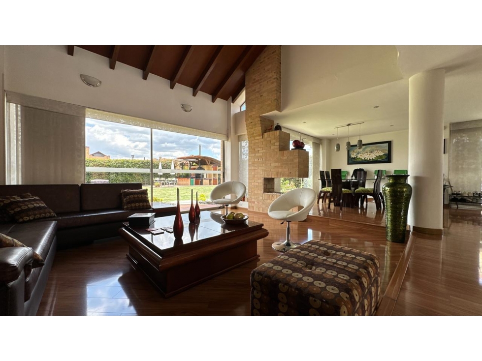 Casa en venta - Condominio Tekoa, Cajicá — foto 3