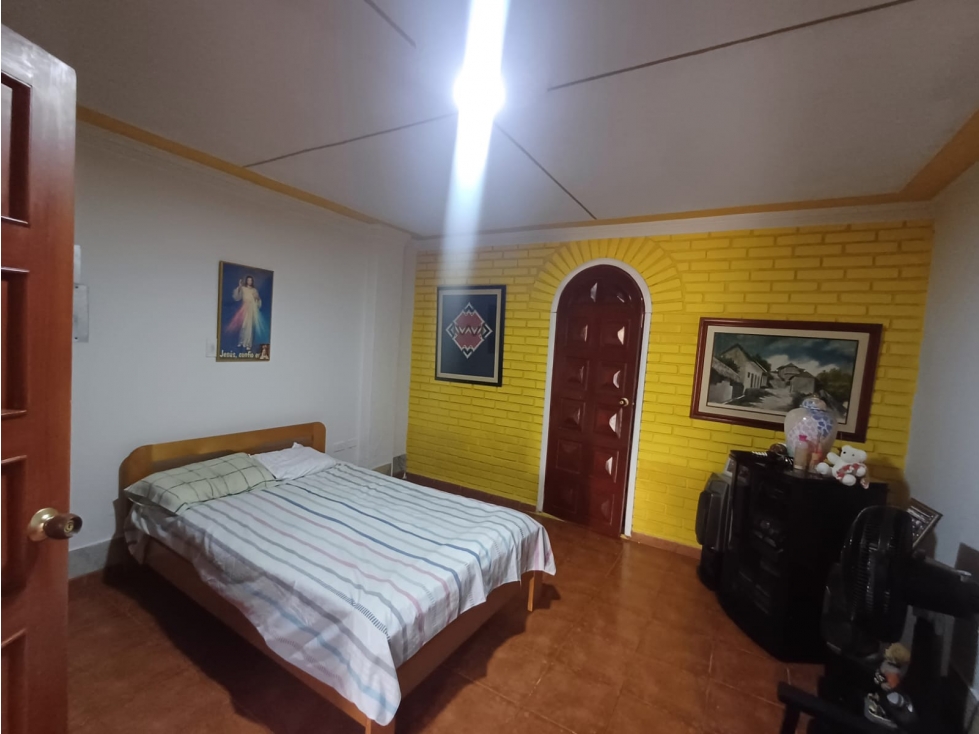Casa en venta - barrio Buganviles, Neiva - 6