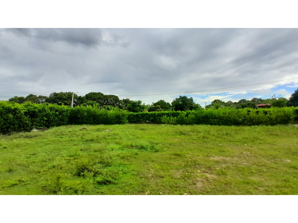 Lote en Venta - Riverita, Huila - 2