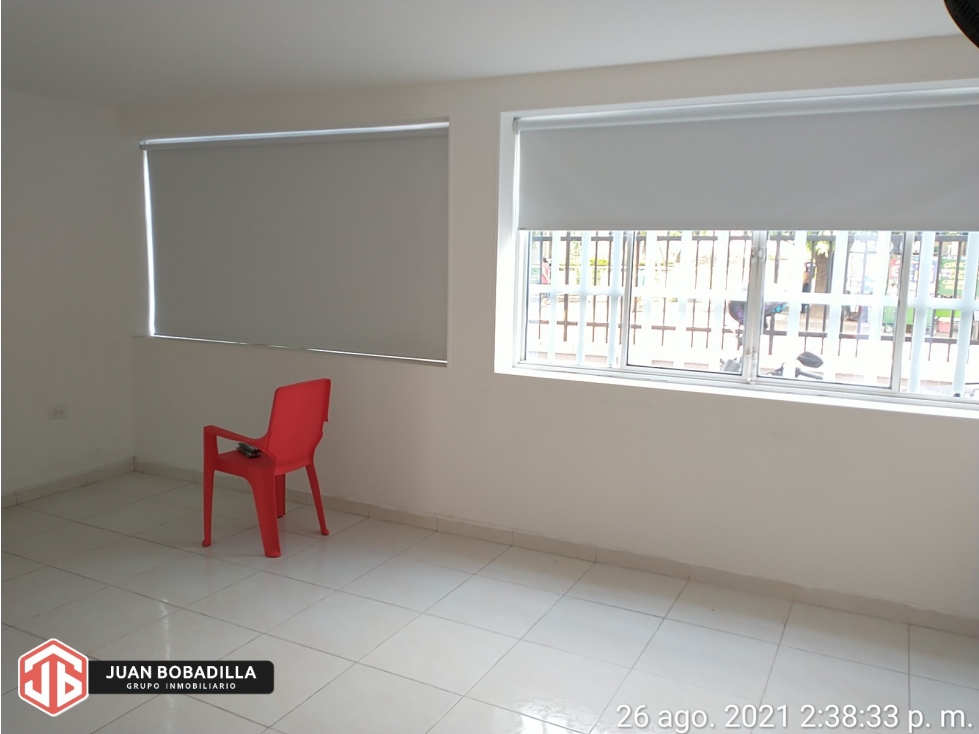 Casa en venta, Concha Acustica - Neiva - 5