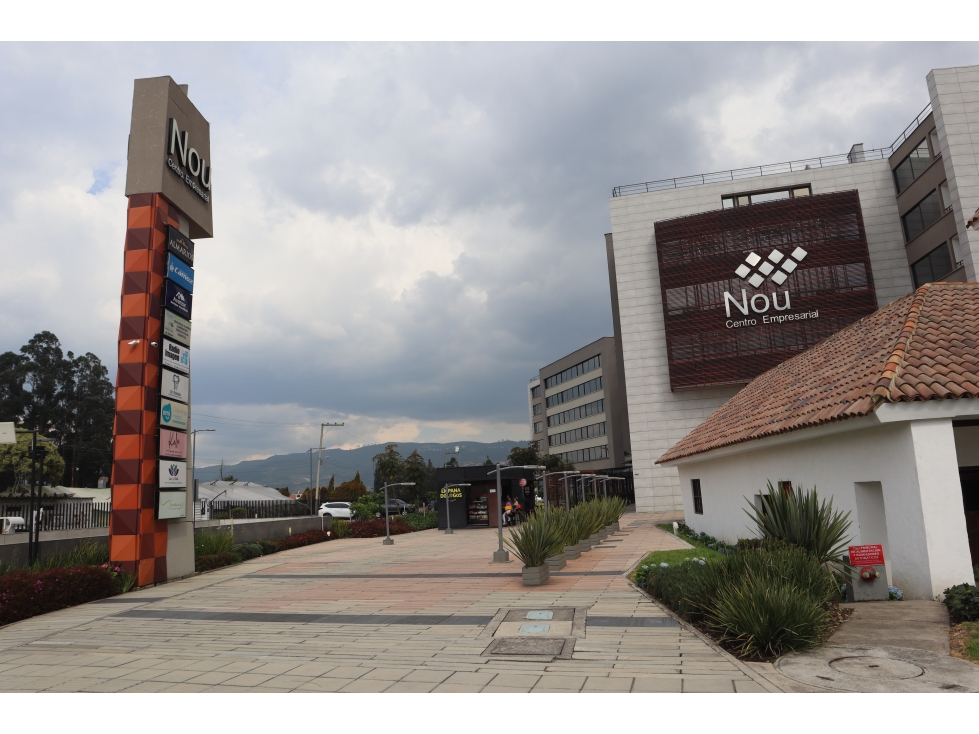 Consultorio Venta Centro empresarial Nou — foto 2