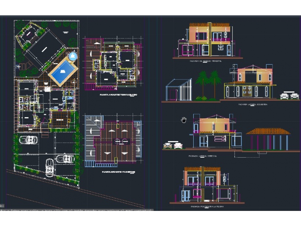Lote en venta - La Ulloa, Neiva - 5