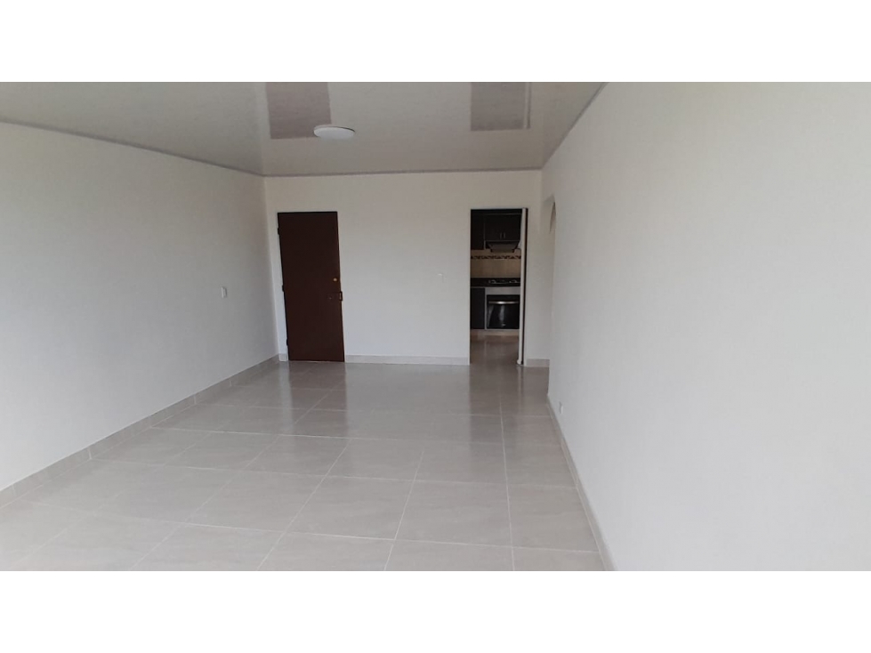 Apartamento en Venta - Condominio Capri, Neiva - 3
