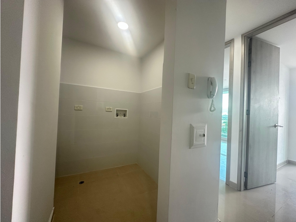 Apartamento en Venta 104 mt2, Mediterráneo Neiva. — foto 5