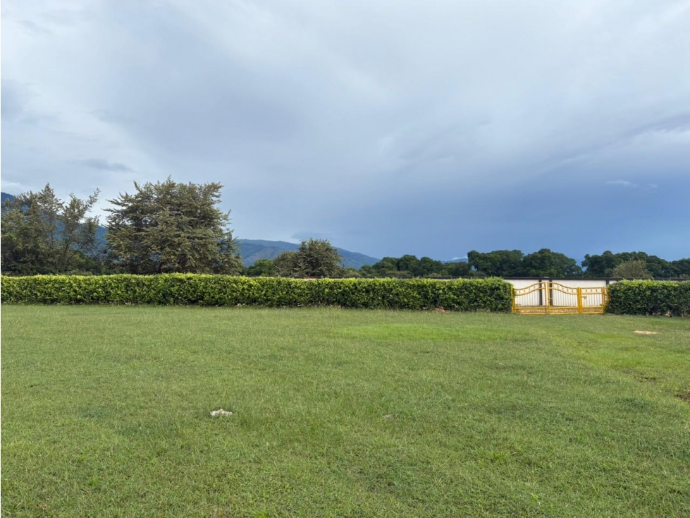 Finca en venta, Las Marias - Rivera, Huila - 1