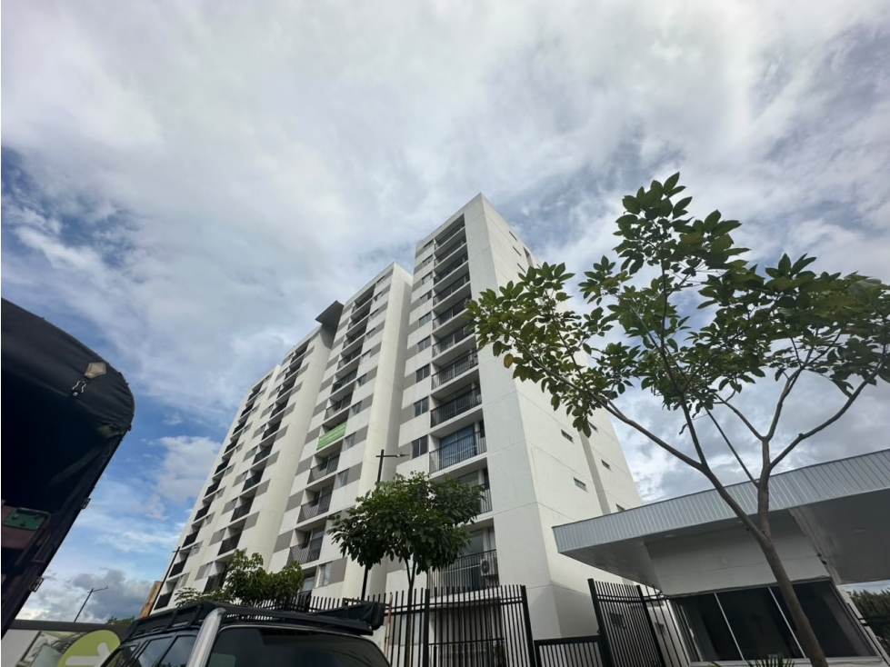 Apartamentos Nuevos, Proyecto Norte de Neiva