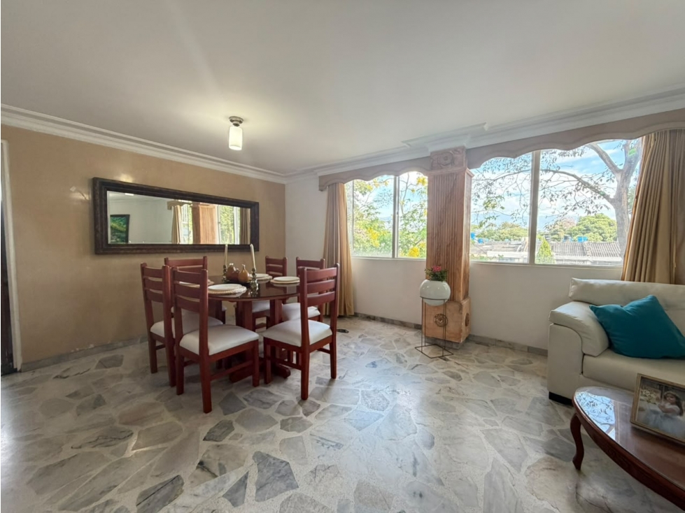Apartamento en Venta Conjunto Santa Lucia Cambulos, Neiva. — foto 2