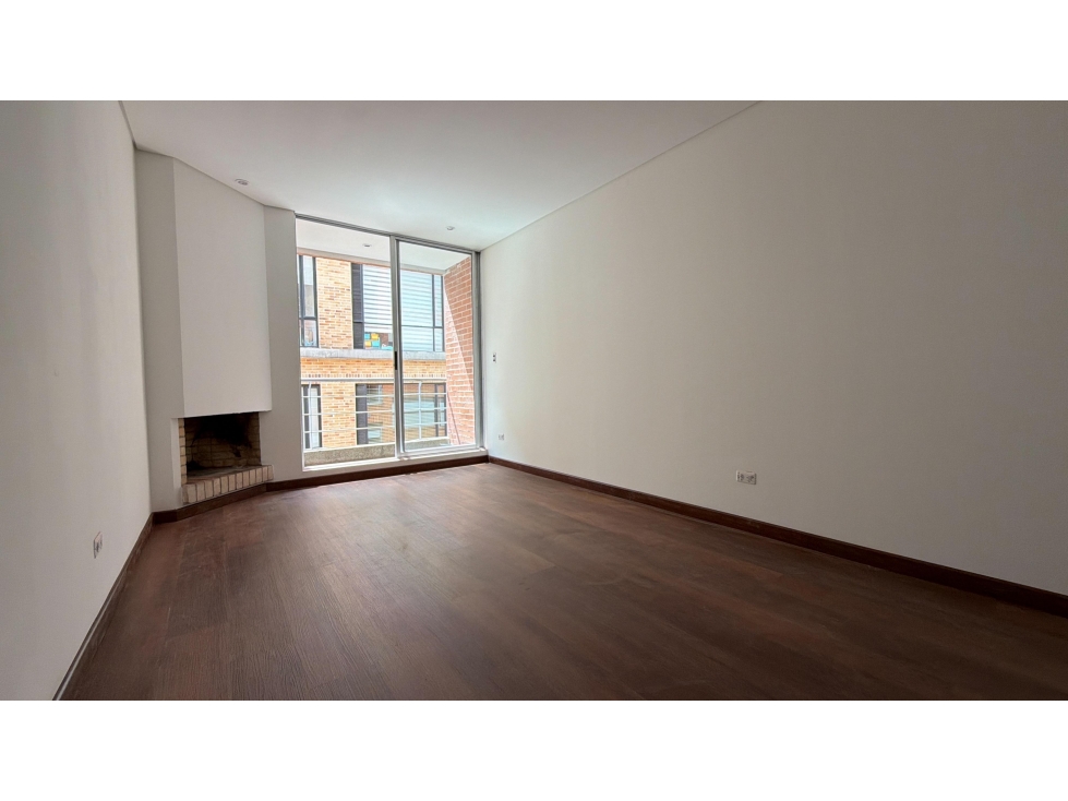 Apartamento en arriendo - Santa Paula, Bogotá — foto 4
