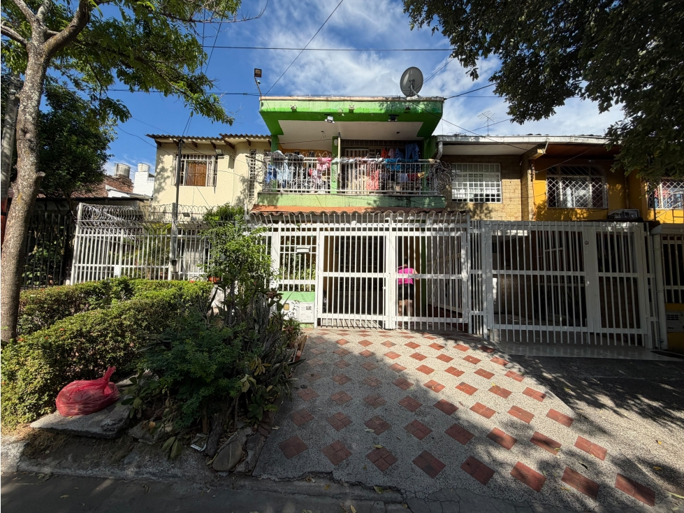 Casa en venta Barrio El Altico, Neiva